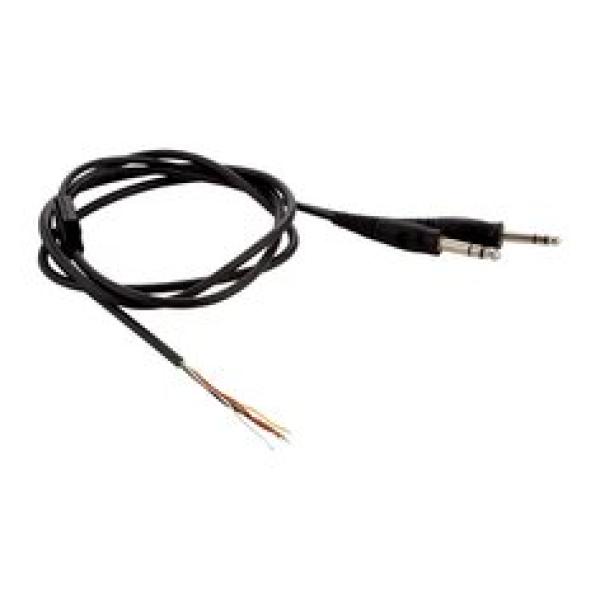 3M™ PELTOR™ Flugzeugkabel, Komplett, ML1BD