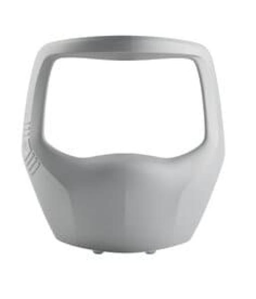 3M™ Speedglas™ Schweißmaske, Frontabdeckung, 9100XXi, hitzereflektierend, silber, 532100
