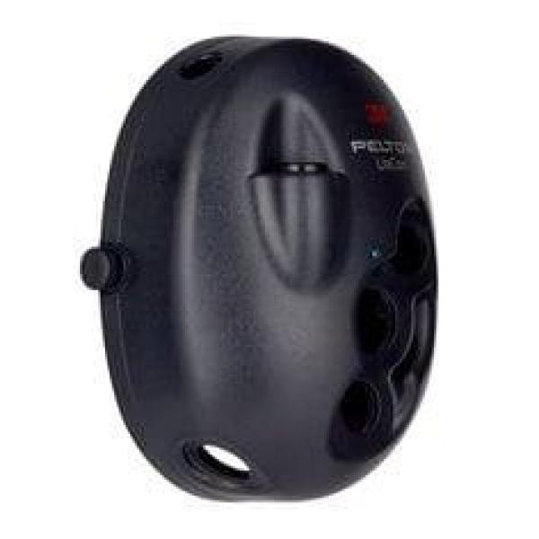 3M™ PELTOR™ LiteCom Batteriefach, Rechte Seite, 79701 618-BC 900