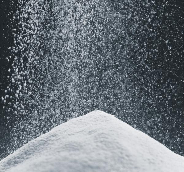 3M™ Boron Nitride Powders, P2, 2 kg