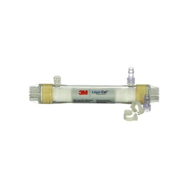 3M™ Liqui-Cel™ Membrankontaktoren Serie MM  MMFT Mini-Modul 1X5.5X50 NPT #G543