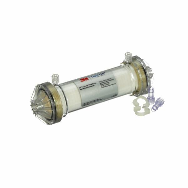 3M™ Liqui-Cel™ Membrankontaktoren Serie MM  MMFT Mini-Modul  1.7X5.5X50  #G542 NEW