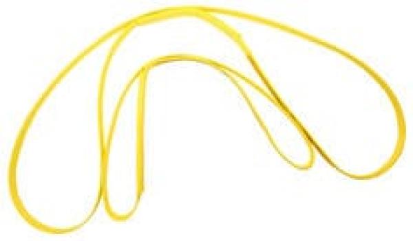 3M™ DBI-SALA® Gurtbandschlingen-Anschlageinrichtung, Polyester, 76 cm, 3620004
