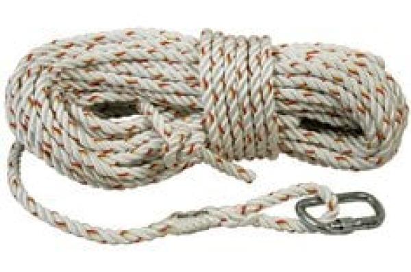 3M™ Protecta® Cobra™ 3-strangiges Seil, 10 m, AC210