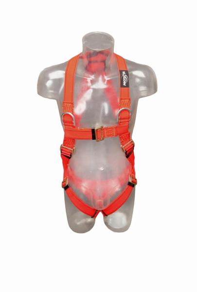 3M™ Protecta® E50 Auffanggurte