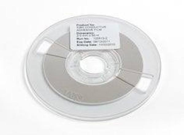 3M™ Elektrisch leitfähiges Klebeband 5363, 2 mm x 50 m, 30 Rollen pro Packung