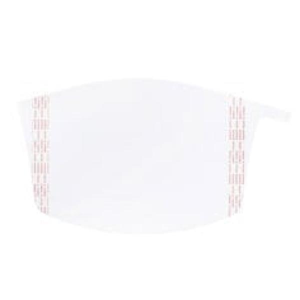 3M™ Visierschutzfolie für M-Serie