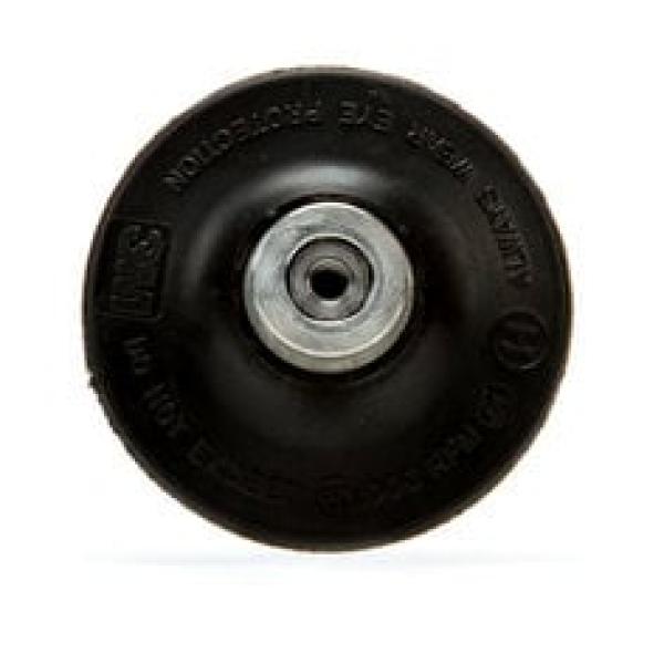 3M™ Roloc™ Stützteller TR, 76 mm, 45091