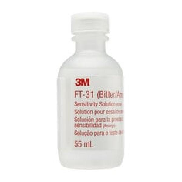 3M™ Sensitivity Lösung, Bitter, 55 ml, FT-31