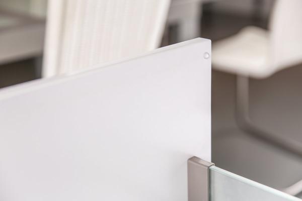 3M™ Bumpon™ SJ5302 Elastikpuffer, Transparent, 7,9 mm x 2,2 mm