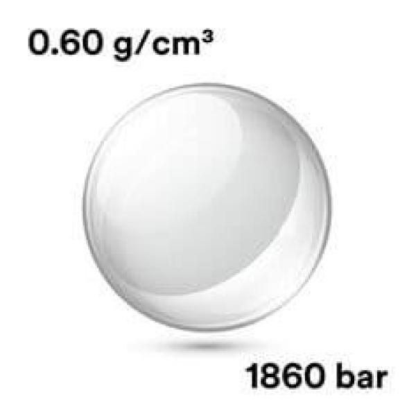 3M™ Glass Bubbles iM30K-N, 56.6 kg/SM Case