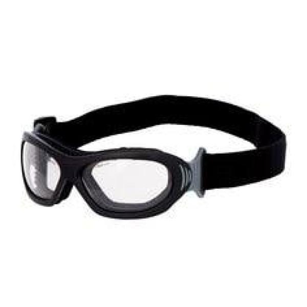 3M™ 71510-00003M™ Sentinel TacPack, Antikratz-/Antibeschlag-Beschichtung, klare, gelbe und graue Scheibe