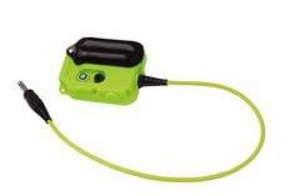 3M™ PELTOR™ PTT Adapter für Ground Mechanic Headset, PELTOR Stecker, Bluetooth®, neonfarben, FL6007-WS5 GB