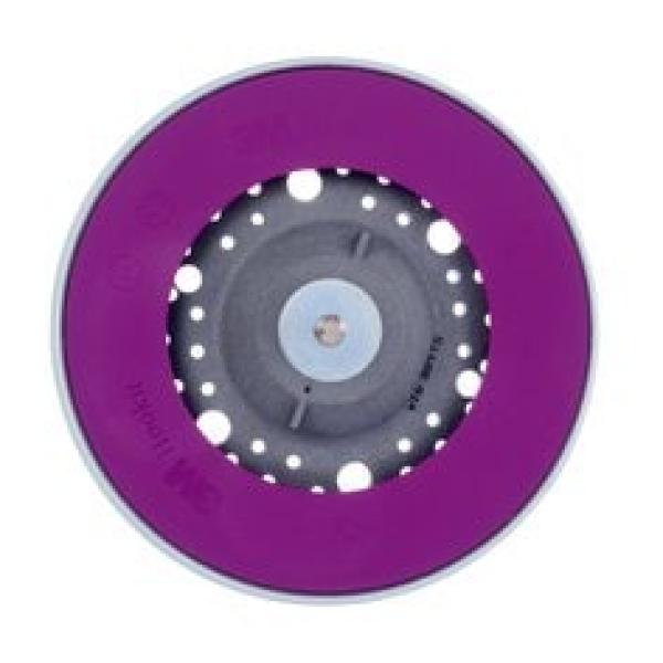 3M™ Hookit™ Stützteller Multihole, Standard, 8 mm (5/16 in), 51122