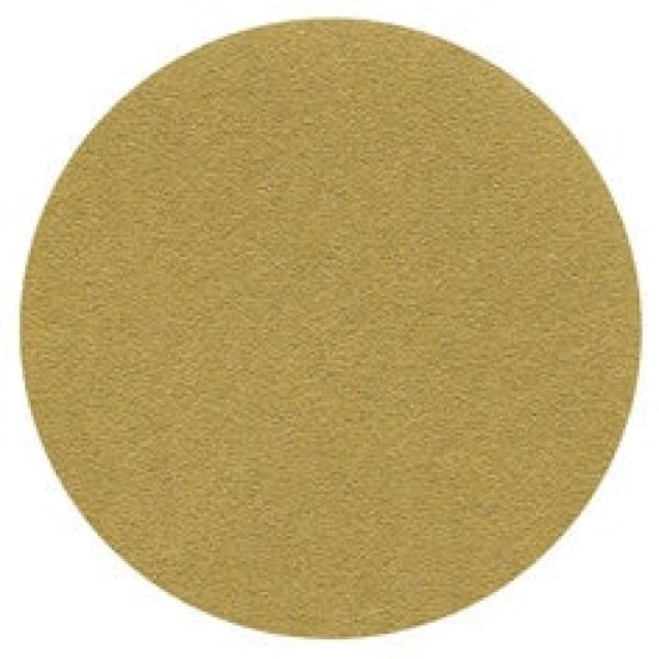 3M™ Hookit™ Paper Disc 236U, P80 C-weight, 6 in x NH, Die 600Z, 50/Pac,250 ea/Case