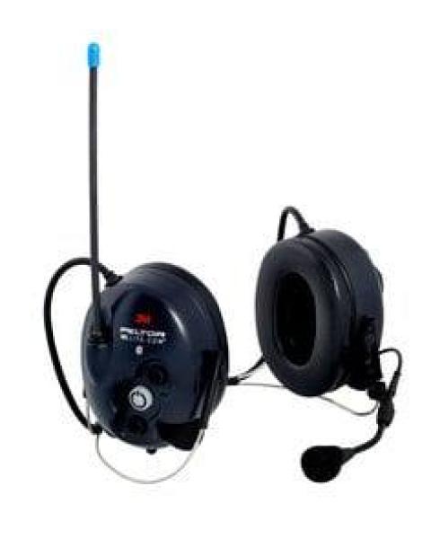 3M™ Peltor™ LiteCom™ Gehörschutz-Funkgerät LCWSB