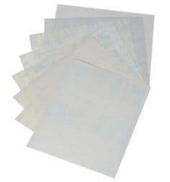 3M™ Stikit™ Microfinishing Film Bogen 268L, 300 mm x 350 mm, 30 MIC