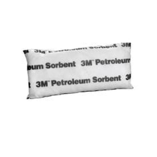 3M™ Öl-Bindevlies Kissen T-30, 180 mm x 380 mm, 16 pro Packung