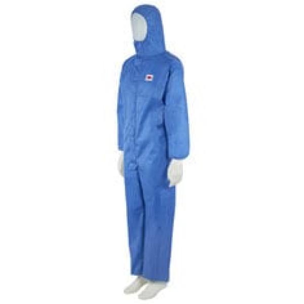 3M™ Schutzanzug 4532+, Blau, Größe L