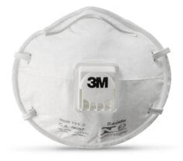 3M™ Partikelmaske 8822