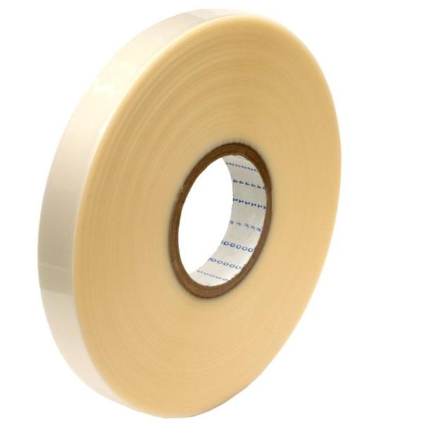 3M™ Hitzeaktivierbare Abziehfolie 5082, Transparent, 0.10 mm, 8 mm x 50 m