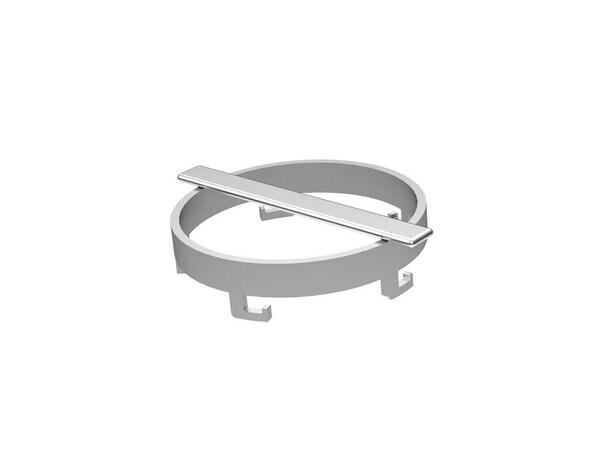 3M™ DF Serie Ersatzteil, 14.5 in Duo Basket , 6038232