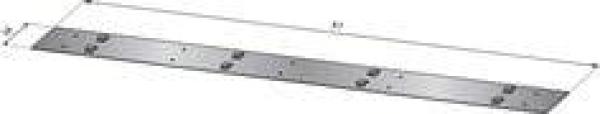 3M™ Optima+ Connecting Plates