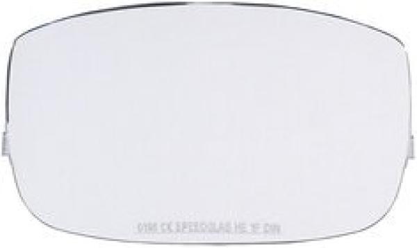 3M™ Speedglas™ Äußere Vorsatzscheibe, 9000, kratzbeständig, 427000