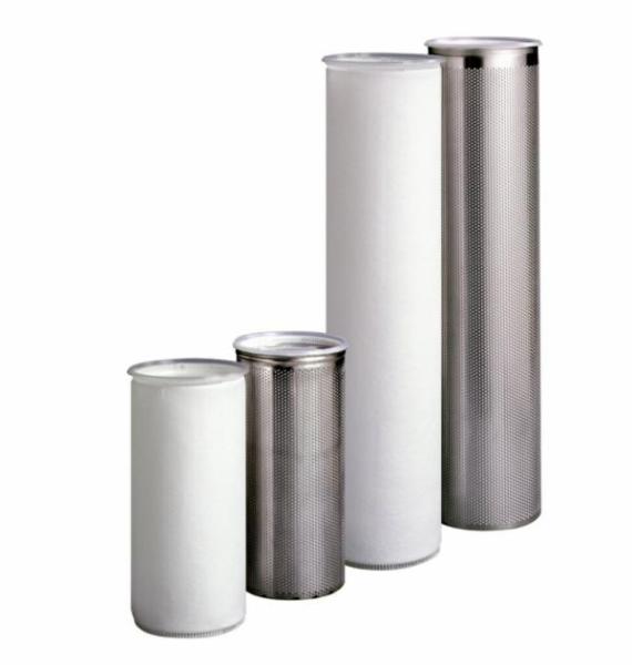 3M™ DF Serie Filterkerze, DFG001EE1R, 16 Zoll, 1 μ, 18/Box
