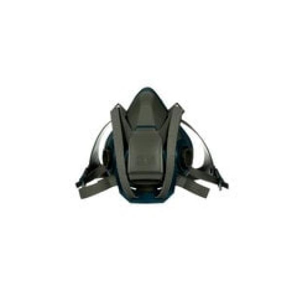 3M™ Mehrweg-Halbmaske, Quick Latch, Medium 6502QL