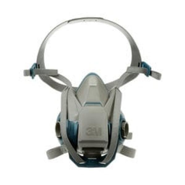 3M™ Mehrweg-Halbmaske, Quick Latch, Small 6501QL