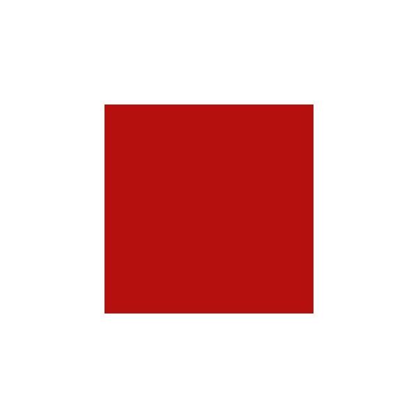 3M™ Scotchcal™ Transluzente Farbfolie 2330-465 Red, 1220 mm x 50 m