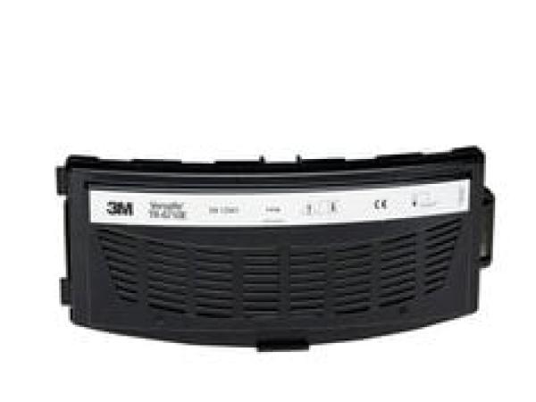 3M™ Versaflo™ Atemschutzgebläse, Partikelfilter, TR-6710E