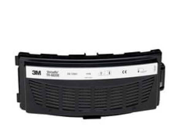 3M™ Versaflo™ Atemschutzgebläse, Partikel- und Geruchsfilter, TR-6820E