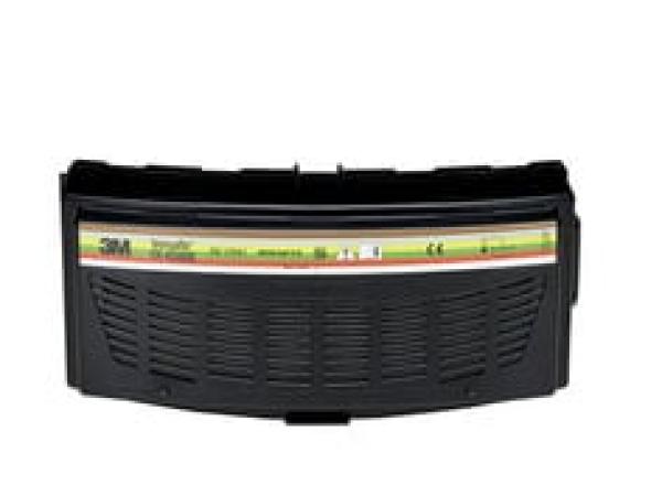 3M™ Versaflo™ Atemschutzgebläse ABE2K1HgP Filter, TR-6580E