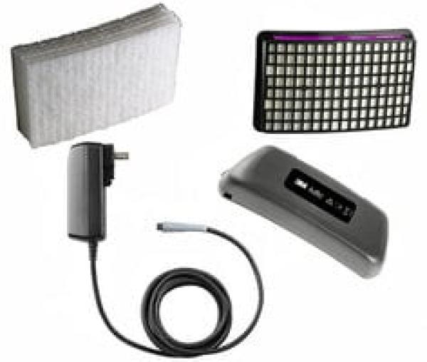 3M™ Schweißschutz, Upgrade-Kits für Adflo™, Lithium-Ionen-Batterie-Kit, Schwerlast-Upgrade-Kit, 837637