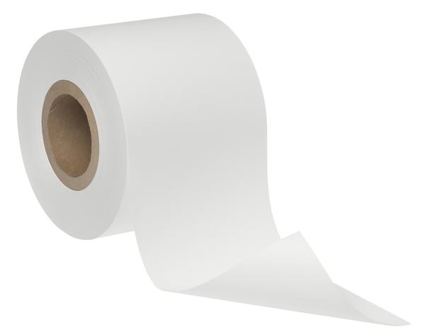 3M™ Langlebiges Etikettenmaterial FP0365EG, 360 mm x 1524 m