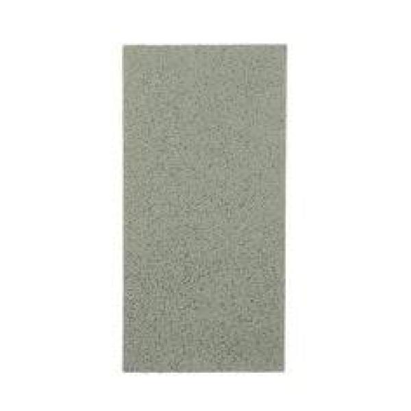 3M™ Trizact Flexible Feinschleifpad 443SA, mit Schaumrücken, 80 mm x 140 mm, P6000, 51262