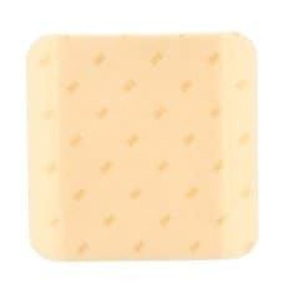 3M™ Tegaderm™ Foam Schaumverband nicht klebend, 90601, 10 cm x 10 cm, 10 / Packung