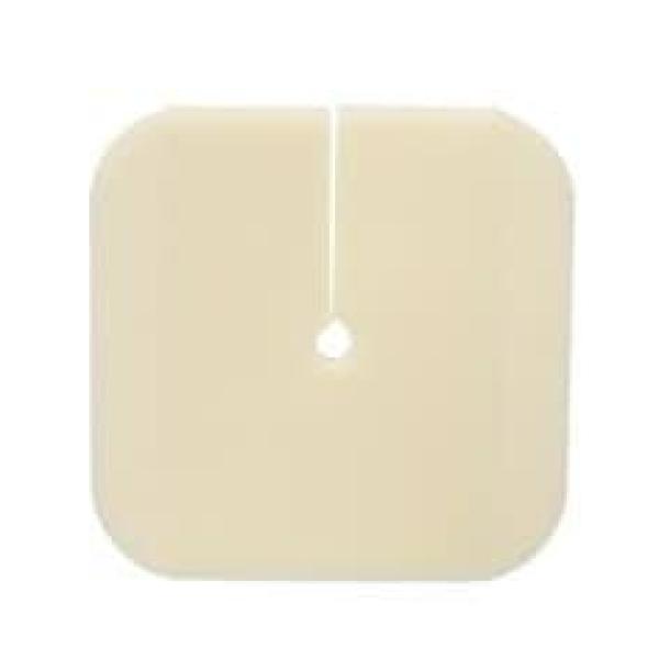 3M™ Tegaderm™ Foam Schaumverband nicht klebend, 90604, 8,8 cm x 8,8 cm, 10 / Packung, geschlitzt