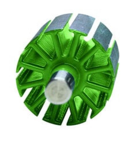 3M™ Scotchcast™ 260 Epoxid-Pulverharz, Grün, 20 kg