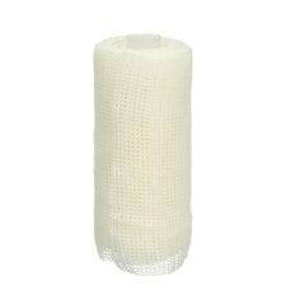3M™ Scotchcast™ Poly Premium, Synthetischer Stützverband auf Polyesterbasis, weiss 12,7 cm x 3,6 m