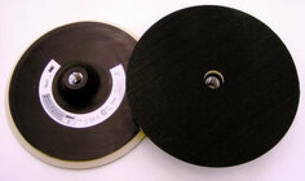 3M™ Hookit™ Stützteller, 125 mm x 19 mm