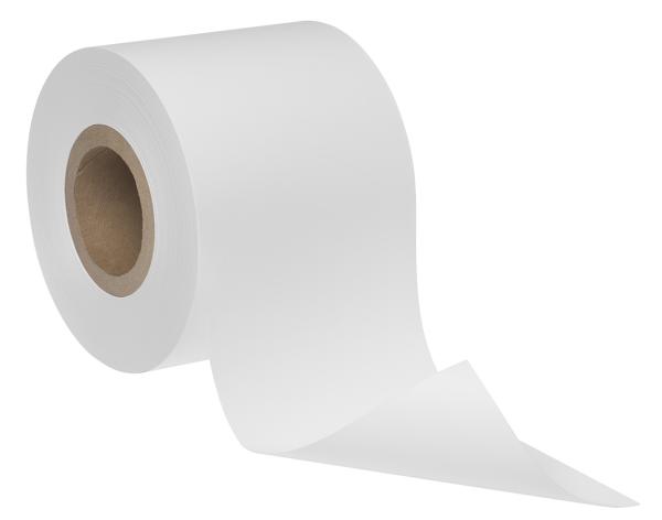 3M™ Laserbedruckbare Etikettenmaterialien 76638, 1500 mm x 500 m