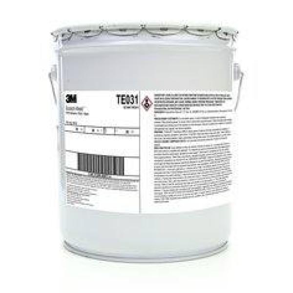 3M™ Scotch-Weld™ Reaktiver Polyurethan-Schmelzklebstoff TE 031, Schwarz, 18,9 L Fass