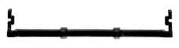 3M™ Speedglas™ Schweißfilter Serie 9100, Distanzleisten, 9100X/9100XX/9100XXi, 531100