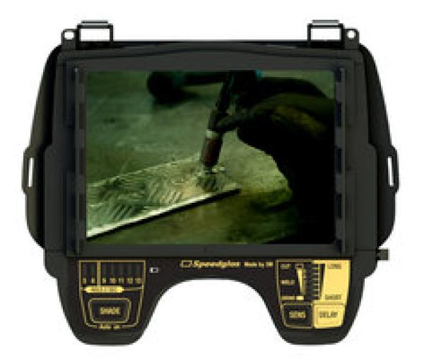 3M™ Speedglas™ Automatik-Schweißfilter Serie 9100, 9100XXi, 500026