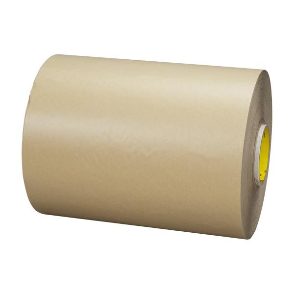 3M™ Transfer-Klebeband 6035PC, Transparent, 1524 mm x 165 m