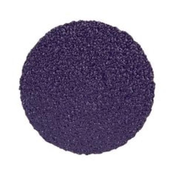3M™ Cubitron™ II Roloc™ Fiberscheibe 786C, 50 mm, 60+, 33379