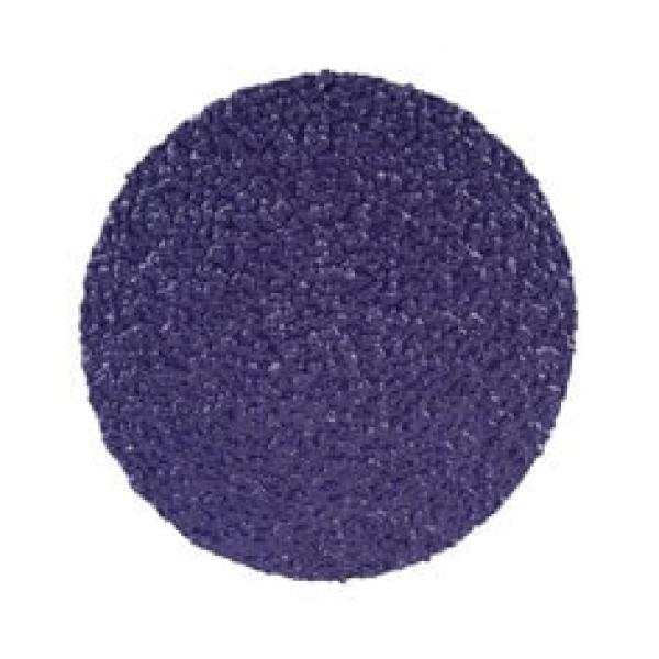 3M™ Cubitron™ II Roloc™ Fiberscheibe 786C, 75 mm, 36+, 33389